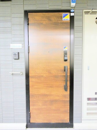 D-roomハピネスの物件内観写真